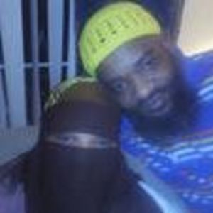 Meet your Posher, Aisha